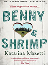 Benny & Shrimp (eBook)